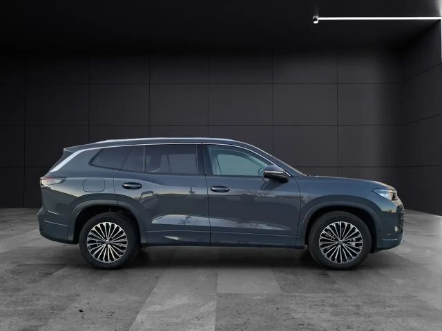 Volkswagen Tayron DSG Life