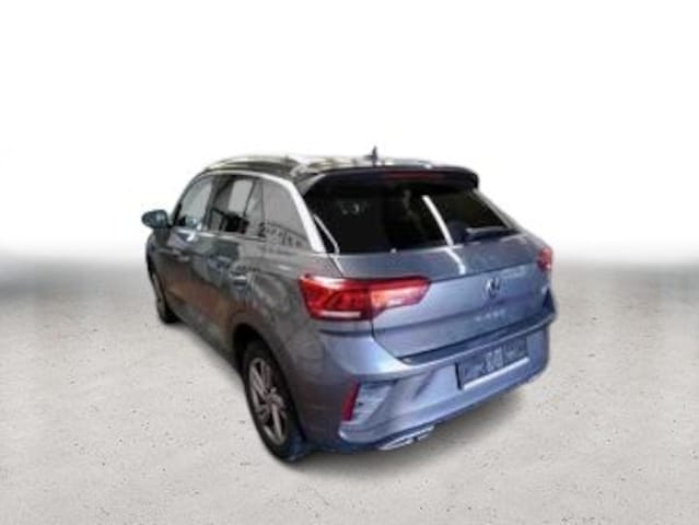 Volkswagen T-Roc 1.0 TSI