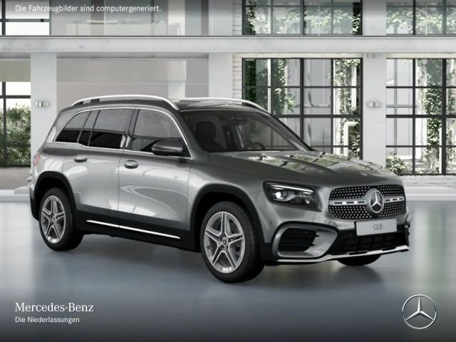 Mercedes-Benz GLB 200 AMG Line