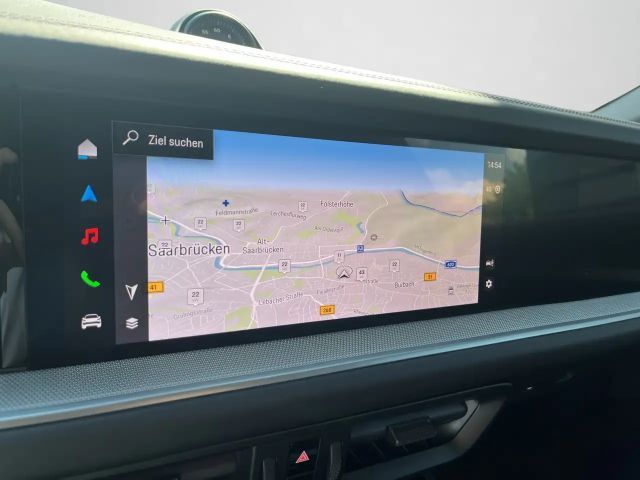 Porsche Cayenne Coupé E-Hybrid