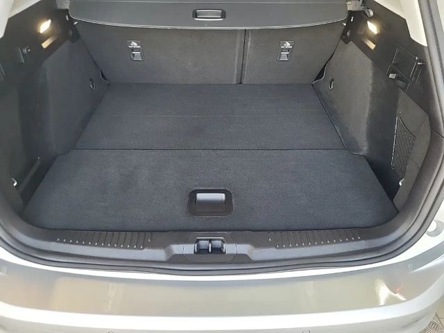 Ford Focus Titanium Wagon