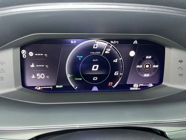 Cupra Formentor 1.4 VZ e-Hybrid