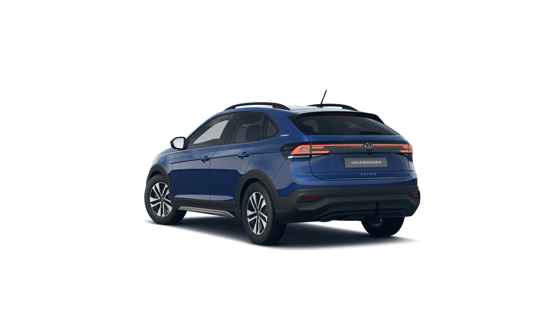 Volkswagen Taigo 1.0 TSI DSG