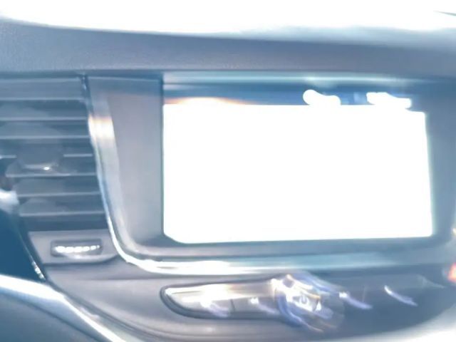 Opel Astra Elegance Sports Tourer