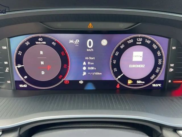 Skoda Octavia Combi Selection iV