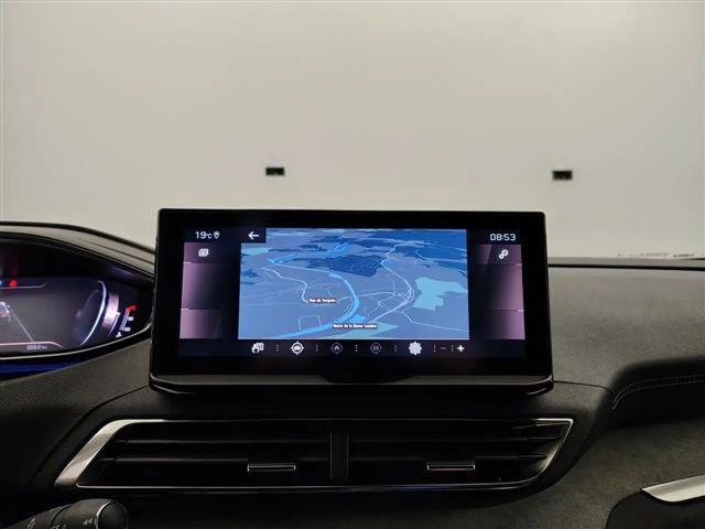 Peugeot 5008 EAT8 GT-Line PureTech