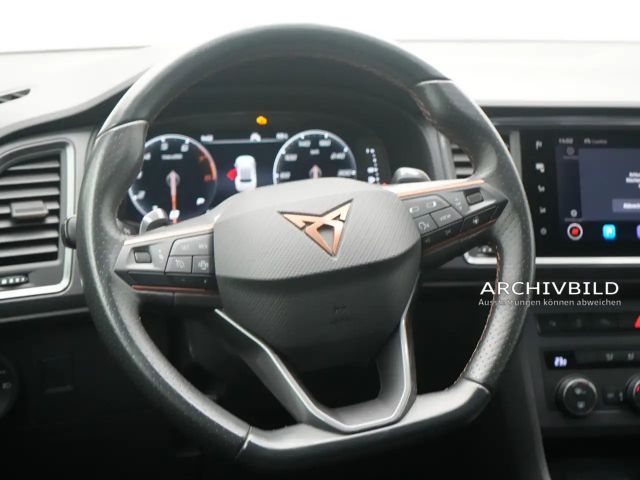 Cupra Ateca DSG VZ