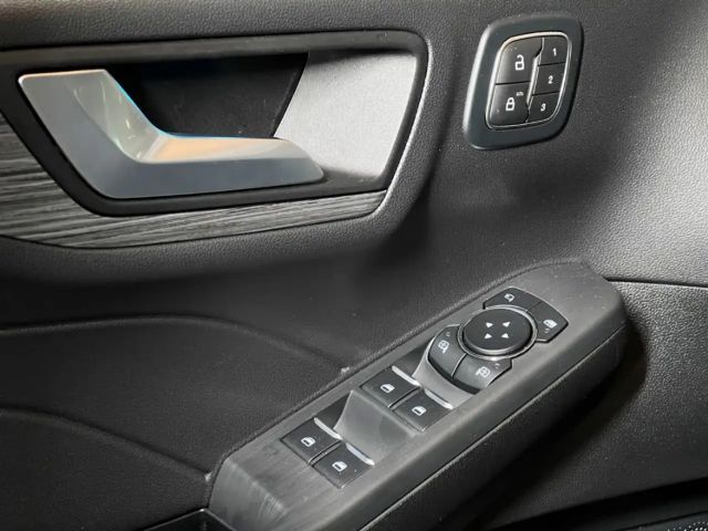 Ford Kuga Active X