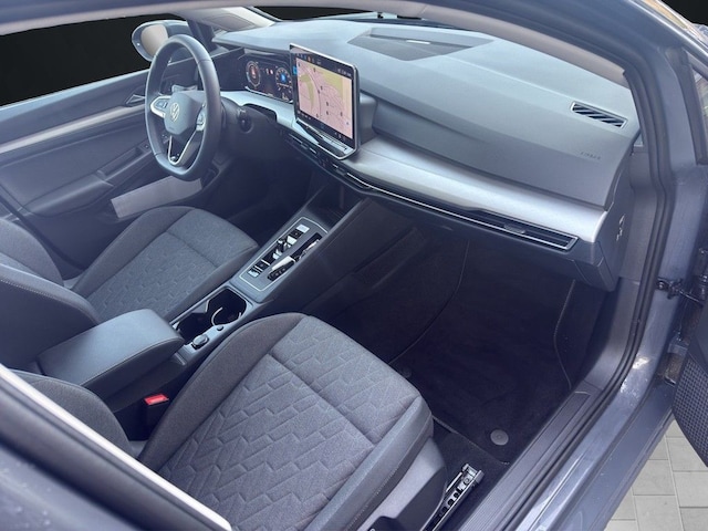 Volkswagen Golf 2.0 TDI DSG Life