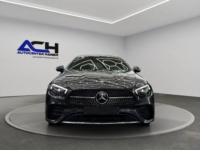 Mercedes-Benz E 450 4MATIC AMG Line Coupé