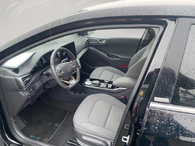 Hyundai Ioniq Electric Style
