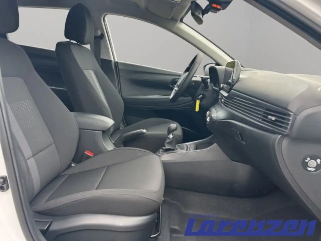 Hyundai i20 1.2 Select