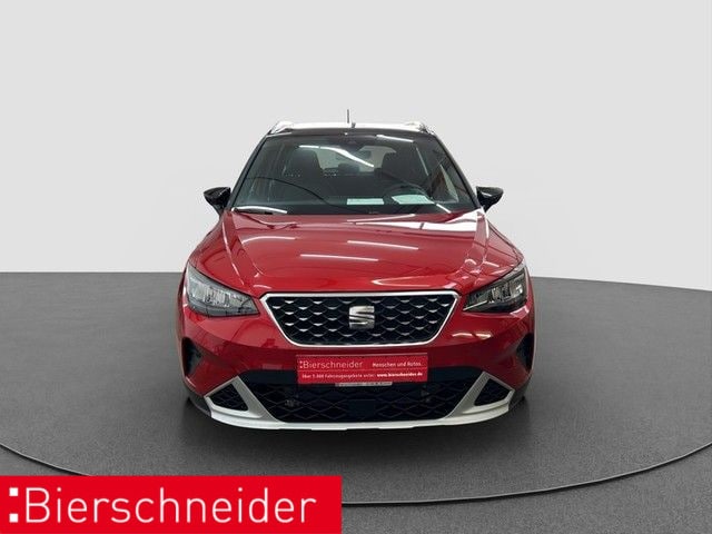 Seat Arona 1.0 TSI DSG