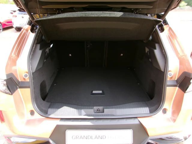 Opel Grandland X GS-Line Grand Sport Hybrid