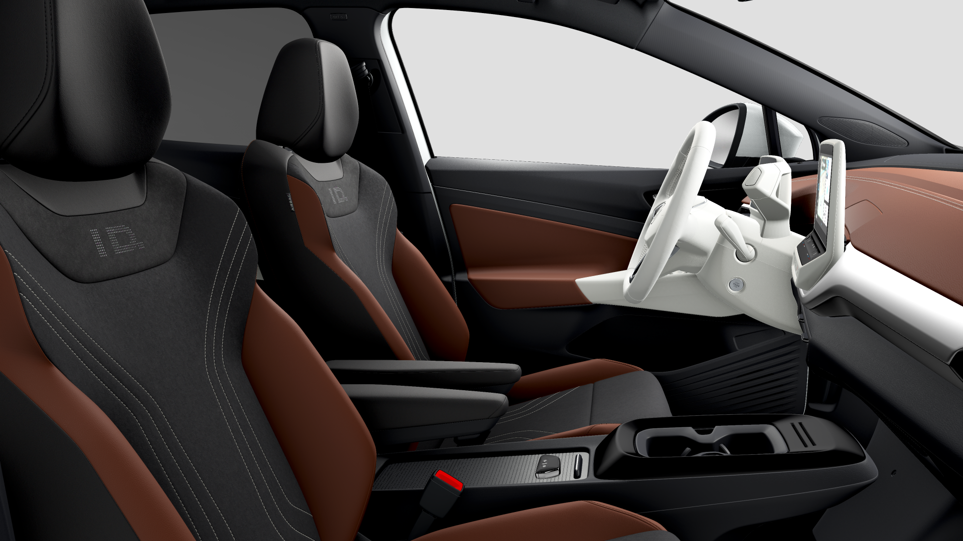 Volkswagen ID.4 IQ.Drive Performance Pro