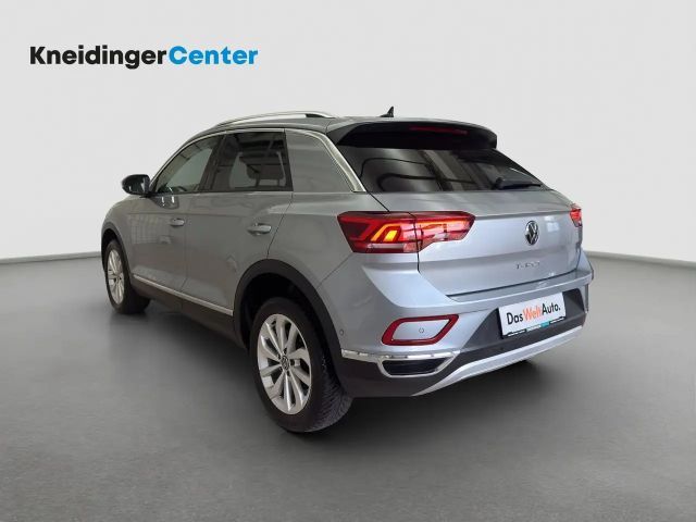 Volkswagen T-Roc DSG Style