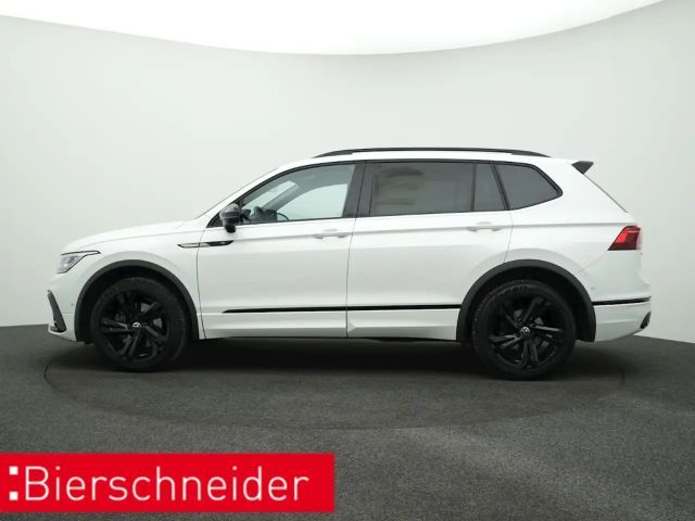Volkswagen Tiguan 2.0 TSI Allspace DSG R-Line