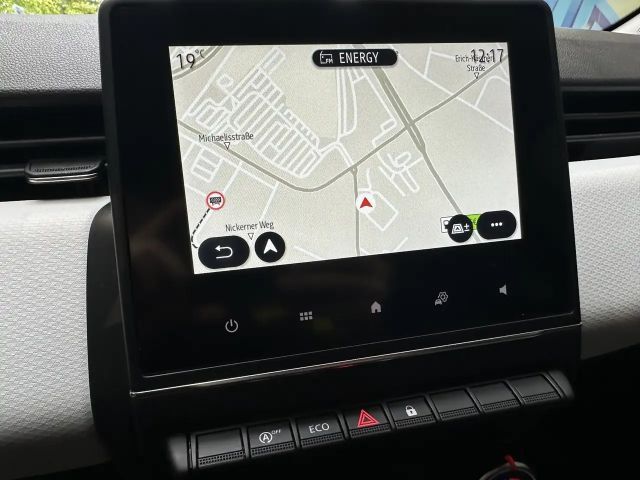 Renault Clio Evolution TCe 90