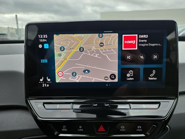 Volkswagen ID.3 City Performance Pure