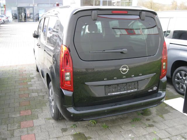 Opel Combo 1.5 CDTI Elegance Life