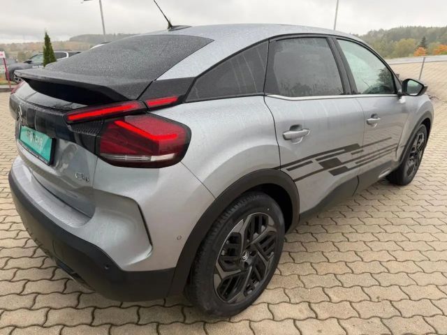 Citroën C4 PureTech Shine