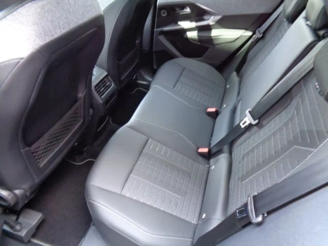 Peugeot 3008 GT-Line Hybrid