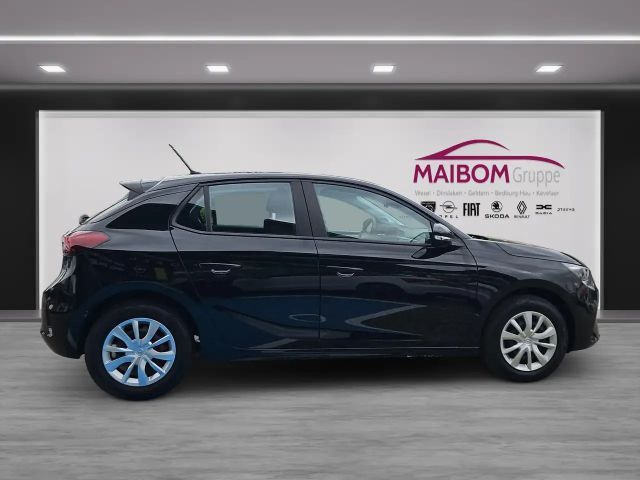 Opel Corsa Edition F Edition