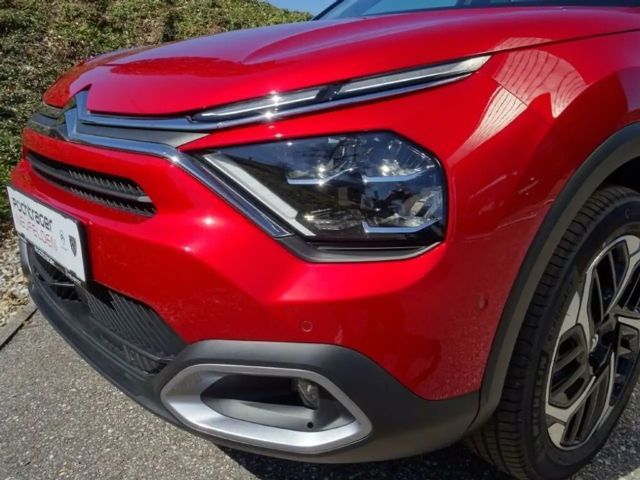 Citroën C4 BlueHDi Max