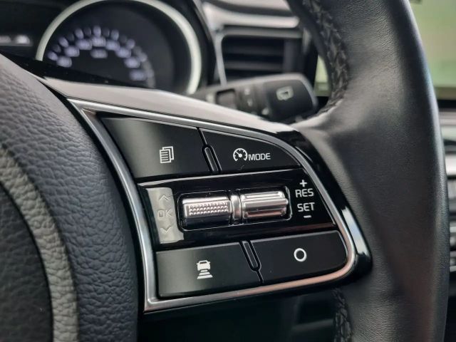 Kia Ceed Spirit SportWagon