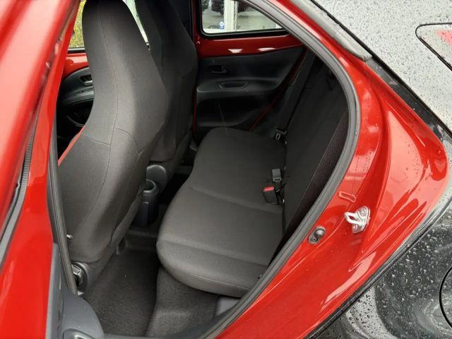 Toyota Aygo X Hatchback