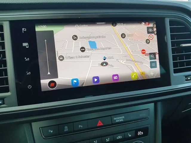 Cupra Ateca 2.0 TSI 4Drive DSG