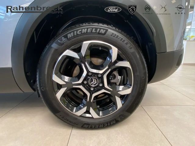 Citroën C5 Aircross C-Series PureTech