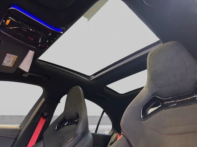 Mercedes-Benz C 43 AMG 4MATIC AMG Line Sedan