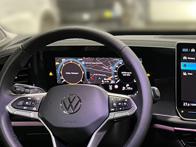 Volkswagen Passat 2.0 TDI Business DSG Variant