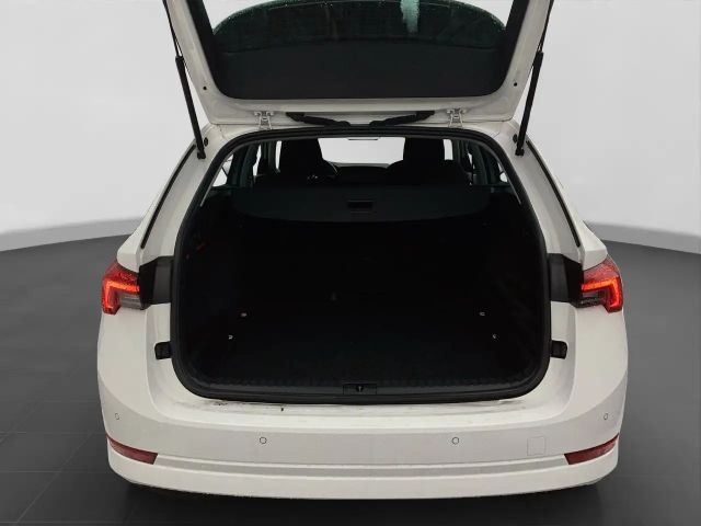 Skoda Octavia 2.0 TDI Combi Tour