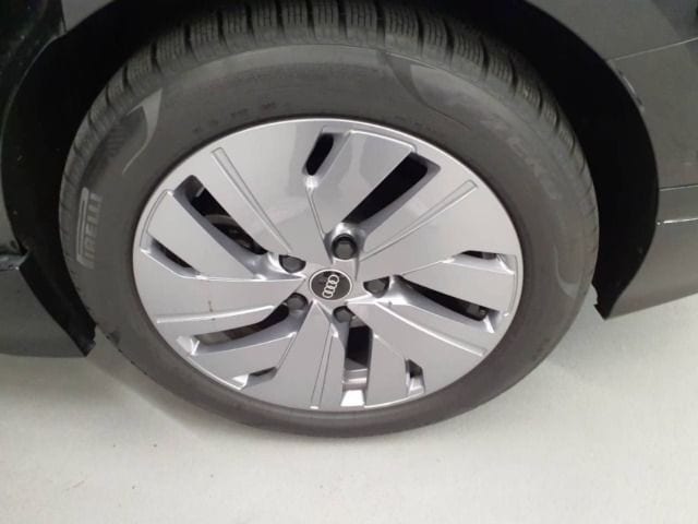 Audi A6 e-tron Avant