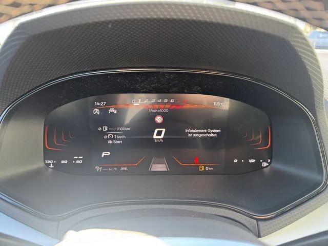 Seat Arona 1.0 TSI DSG Style