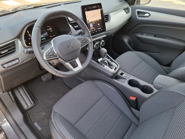 Renault Arkana EDC Hybrid Techno