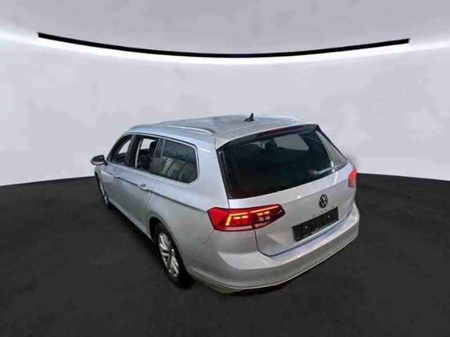 Volkswagen Passat 2.0 TDI DSG Variant