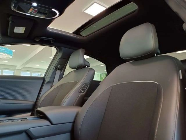 Hyundai IONIQ 6 4WD Vierwielaandrijving