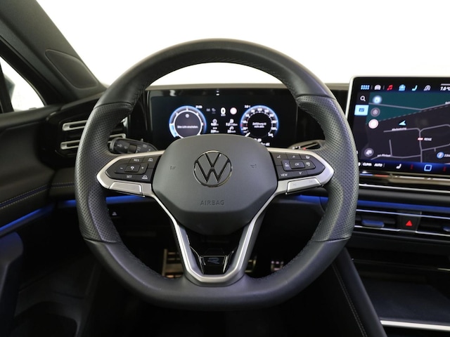 Volkswagen Tiguan 2.0 TDI R-Line