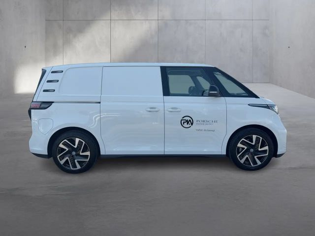 Volkswagen ID.Buzz Cargo 4Motion Pro