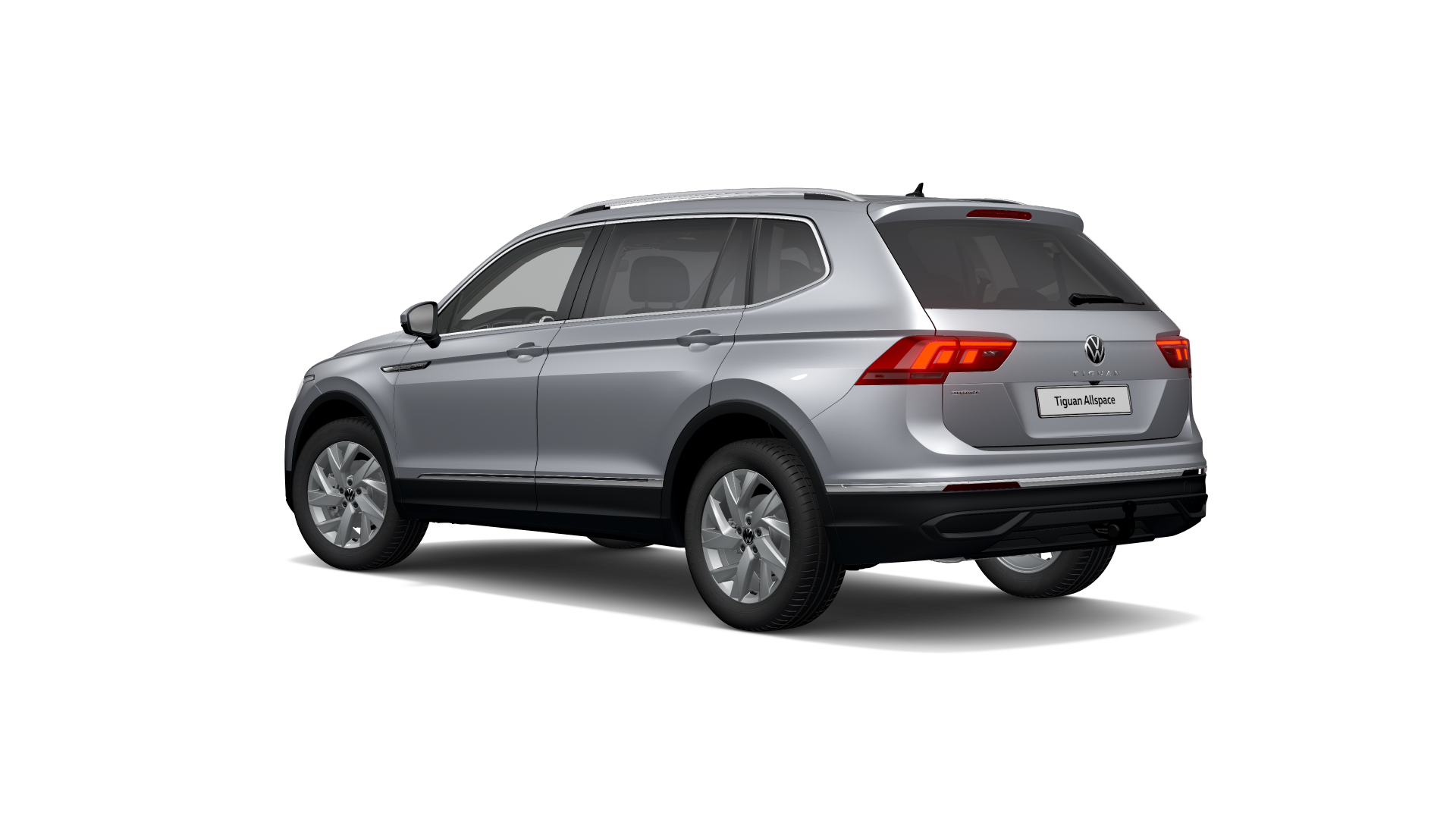 Volkswagen Tiguan 2.0 TDI Allspace Life