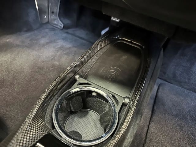 Ferrari 296 GTS Lift HiFi Karbon Racing-Seats Grigio-Opaco-Matt