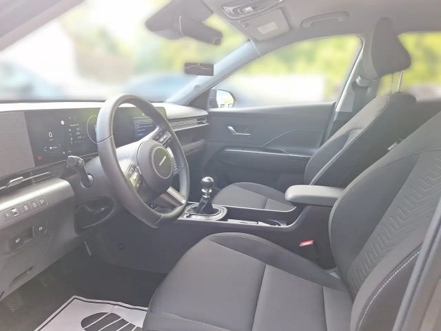 Hyundai Kona 2WD Trend