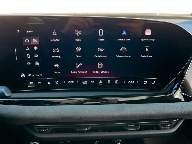 Audi S5 Quattro S-Tronic