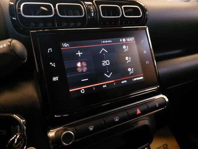 Citroën C3 Aircross Shine