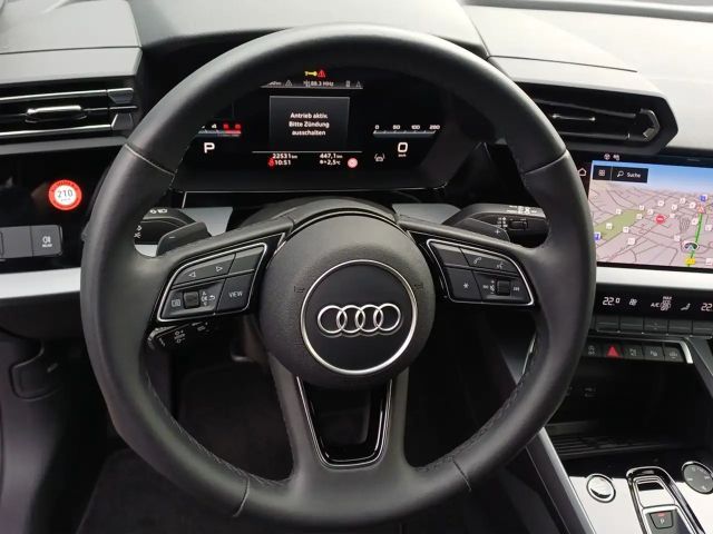 Audi A3 35 TDI S-Line S-Tronic Sedan Sportback