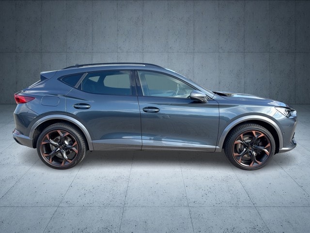 Cupra Formentor 2.0 TSI 4Drive DSG VZ