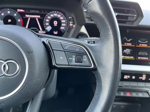 Audi A3 35 TDI S-Tronic Sedan